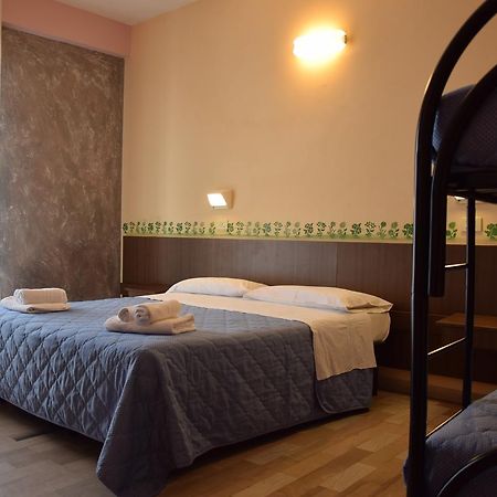 Hotel Annetta Rimini Exterior photo